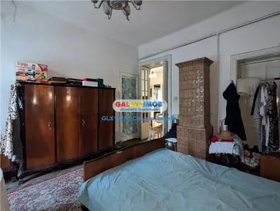 Unirii Mitropolie,oportunitate vilă D+P+E+M 750mp utili,teren 445 mp - foto 5