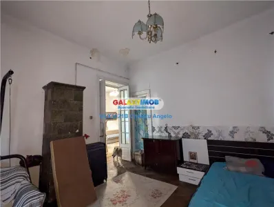 Unirii Mitropolie,oportunitate vilă D+P+E+M 750mp utili,teren 445 mp - foto 10