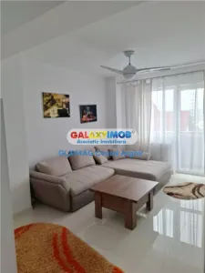 Inchiriem garsoniera de lux , in zona Banat , loc de parcare - Pitesti