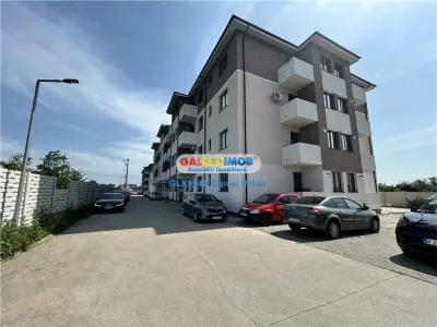 Garsoniera de vanzare--Leroy Merlin--Kaufland - STB - Bragadiru