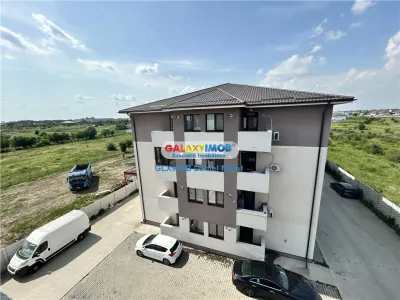 Apartament 2 cam-Finalizat--Toate utilitatile-Leroy Merlin-Kaufland - foto 14