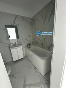 Apartament 2 cam-Finalizat--Toate utilitatile-Leroy Merlin-Kaufland - foto 5