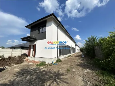 Apartament 2 cam-gradina60mp-2locuri parcare-Geam Tripan-5minGradinita - foto 3