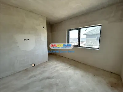 Apartament 2 camere cu gradina 60mp-5min Gradinita-3min Scoala - foto 11
