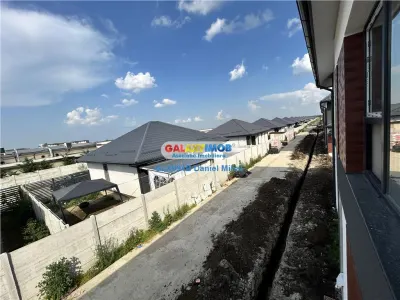 Apartament 2 camere cu gradina 60mp-5min Gradinita-3min Scoala - foto 21