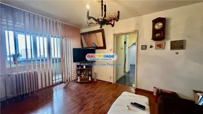 VANZARE APARTAMENT 4 CAMERE TEIUL DOAMNEI 86mp - foto 7