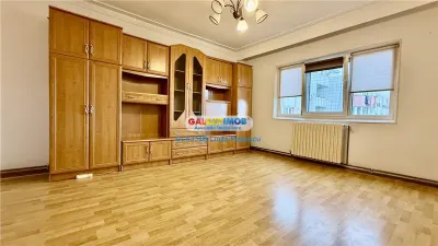 Vanzare apartament 3 camere 13 SEPTEMBRIE-RAZOARE 76mp,hol H, centrala - foto 3