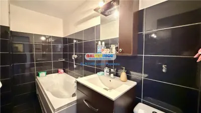 OFERTA! Vanzare apartament 3 camere 13 SEPTEMBRIE-SEBASTIAN PARC,hol H - foto 7