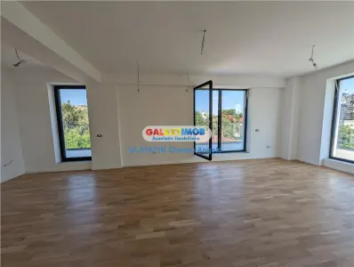 Unirii 4 camere + Terasa 216 mp, etj 3/3 in complex rezidential 2025 - foto 2