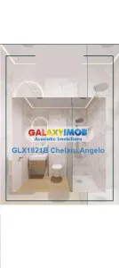 Unirii 4 camere + Terasa 216 mp, etj 3/3 in complex rezidential 2025 - foto 12