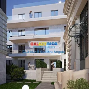 Unirii 4 camere + Terasa 216 mp, etj 3/3 in complex rezidential 2025 - foto 6