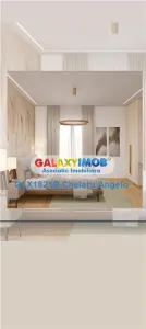 Unirii apartamente 3 camere in complex rezidential,exclusivist - foto 11