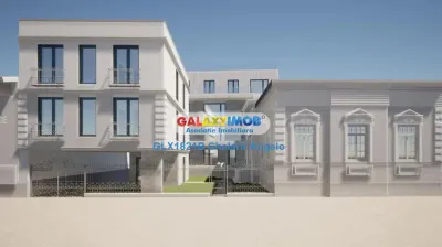 Unirii apartamente 3 camere in complex rezidential,exclusivist - foto 5