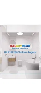 Unirii,apartamente exclusivist de  2 cam  in complex rezidential 2025 - foto 11