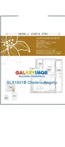 Unirii,apartamente exclusivist de  2 cam  in complex rezidential 2025 - foto 18