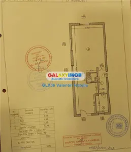 Vanzare spatiu comercial cu chiriasi parter Baneasa Greenfield - foto 9