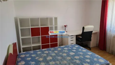 Apartament 2 camere 13 Septembrie-Petre Ispirescu centrala,62mp - foto 3