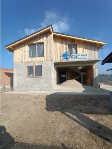 Casa 6 camere Balotesti 200 m.p. - foto 5