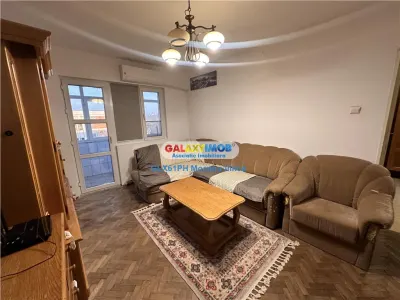 Vanzare apartament 2 camere, zona Sud, Ploiesti - Ploiesti