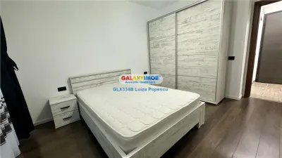 APARTAMENT 2 CAMERE LUJERULUI-PLAZA RESIDENCE BLOC NOU - foto 12