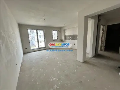 Apartament 2 camere 50mp si gradina 40mp-Cristalului-Safirului - foto 8