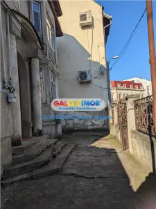 Udriste, 3 vile și teren 1745 mp , deschidere 18 m, proiect 8 vile - foto 9