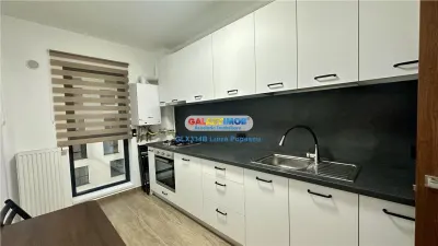 Apartament  2 CAMERE  Exigent Plaza Faza 3-Bloc Nou - foto 3
