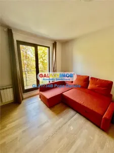Vanzare vila individuala 5 camere - Pipera, Iancu Nicolae - Bucuresti