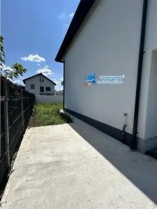 Casa 4 camere/3bai si Mansarda -Teren 200mp-Margelelor-Canalizare-STB - foto 19
