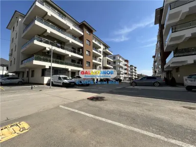 Apartament 2 camere mobilat si utilat NOU-Prelungirea Ghencea-LIFT - foto 21