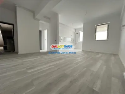 Apartament finalizat 2 camere-Leroy Merlin-Acte finalizate-52mp - Bragadiru
