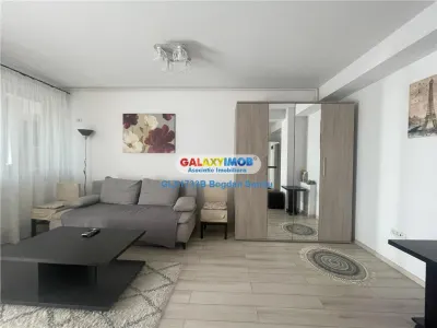 Apartament cu 2 camere de inchiriat in Militari Residence- Tineretului - foto 2