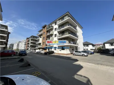 Apartament 2 camere - NOU-str. ALUNULUI-LIFT - foto 15
