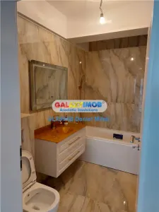 Apartament 2 camere - NOU-str. ALUNULUI-LIFT - foto 3