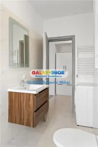 Apartament 2camere-Incalzire padoseala -Cartierul Latin- - foto 24