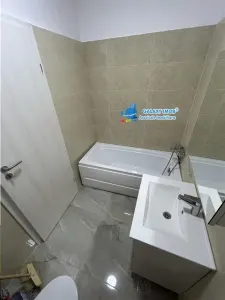 Apartament 2 camere Mobilat/Utilat-TOTUL NOU-str. ALUNULUI-LIFT - foto 6