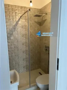 Apartament 3 camere/2 bai -Finalizat- Prelungirea Ghencea-str Alunului - foto 11