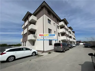 Apartament 2 cam finalizat-Toate utilitatile-LEROY MERLIN - foto 17