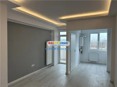 Apartament 2 cam finalizat-Toate utilitatile-LEROY MERLIN - foto 3