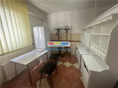 Inchiriere spatiu birouri, 680 mp, Ploiesti, Mihai Bravu - foto 22