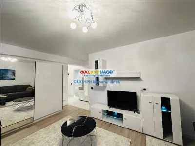 Inchiriere penthouse de lux, terasa, Albert, Ploiesti - foto 2
