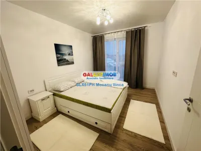 Inchiriere penthouse de lux, terasa, Albert, Ploiesti - foto 3