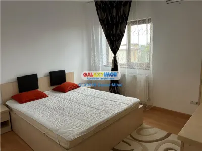 Apartament 3 camere - str. Eroilor-Bragadiru - complet mobilat - foto 12