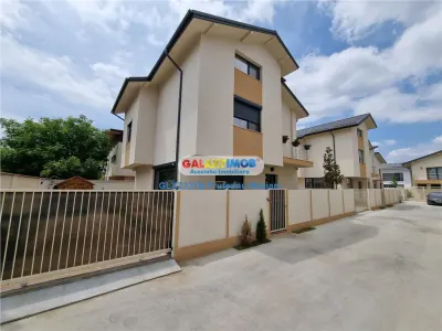 Vanzare vila Premium in Rezidential aproape de Str Parfumului - foto 6