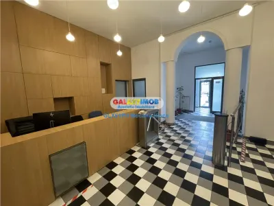 Inchiriere spatiu de birou, cladire eleganta, Ploiesti, Bulevard - foto 3