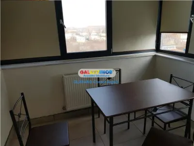 Inchiriez apartament cu 2 cam , Balcescu Residence , mobilat utilat - foto 4