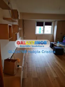 Vanzare apartament 2 camere mobilat Greenfield Residence Baneasa - foto 12