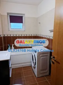 Vanzare apartament 2 camere mobilat Greenfield Residence Baneasa - foto 13