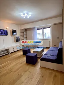 Vanzare apartament 2 camere mobilat Greenfield Residence Baneasa - foto 3
