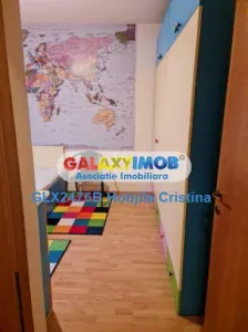 Vanzare apartament 2 camere mobilat Greenfield Residence Baneasa - foto 7